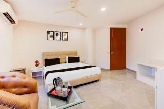 Townhouse Oak T Block Sector 24 - 6