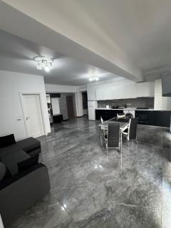 Apartament 3 camera Dem Radulescu H&H - Râmnicu Vâlcea - 6