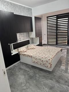 Apartament 3 camera Dem Radulescu H&H - Râmnicu Vâlcea - 5