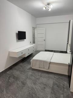 Apartament 3 camera Dem Radulescu H&H - Râmnicu Vâlcea - 4