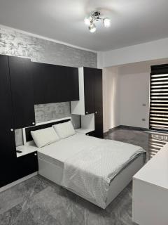 Apartament 3 camera Dem Radulescu H&H - Râmnicu Vâlcea - 3