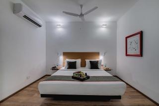 Townhouse Oak T Nagar Chennai - Chennai - 1