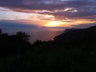 Rifugio Cinque Terre - Biassa - 6
