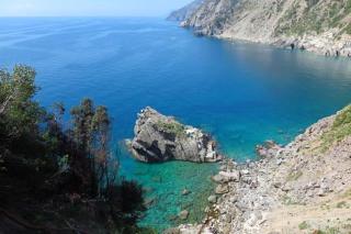 Rifugio Cinque Terre - Biassa - 7