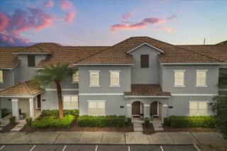 4 Bedrooms- 3 Bathrooms- Storey Lake 3056Gs - Kissimmee - 9