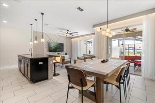 4 Bedrooms- 3 Bathrooms- Storey Lake 3056Gs - Kissimmee - 5