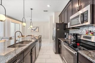 4 Bedrooms- 3 Bathrooms- Storey Lake 3056Gs - Kissimmee - 1