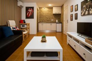 Apartamento con piscina y garaje en Benidorm - Benidorm - 8