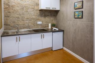 Apartamento con piscina y garaje en Benidorm - Benidorm - 4