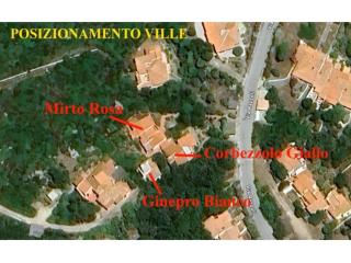 Villette Razzoli - Santa Teresa Gallura - 9
