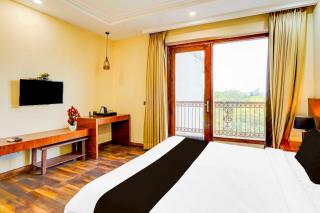 Townhouse Oak Sector 47 Near Medanta - Gurgaon - 7