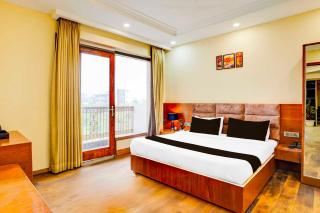Townhouse Oak Sector 47 Near Medanta - Gurgaon - 0
