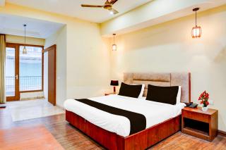Townhouse Oak Sector 47 Near Medanta - Gurgaon - 9