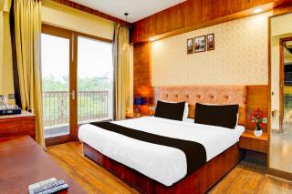 Townhouse Oak Sector 47 Near Medanta - Gurgaon - 6