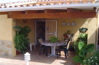 Chalet vacacional con piscina privada y barbacoa - Tarragona - 8