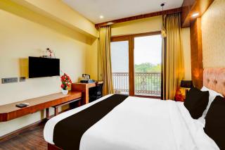 Townhouse Oak Sector 47 Near Medanta - Gurgaon - 8