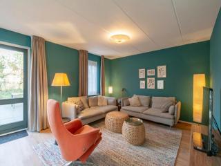 Villa in Julianadorp near the Beach - Julianadorp - 7