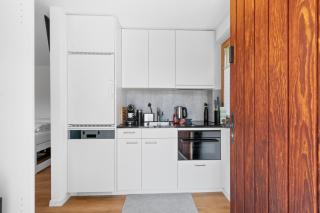 Gemütliche 1 Zimmer Wohnung in Davos Wiesen nähe der Skigebiete Davos - Wiesen - 4