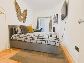 Immaculate Covent Garden Apartment - Londra - 5