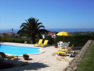 Ferienhaus In Colares Mit Beheiztem Pool - Colares - 9