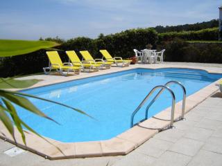 Ferienhaus In Colares Mit Beheiztem Pool - Colares - 7