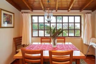 Ferienhaus In Colares Mit Beheiztem Pool - Colares - 2