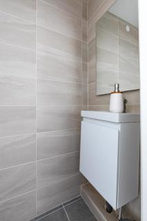 Charmant Studio Centre-Ville - Strasburgo - 9