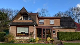 Ferienwohnung Deichnähe In Wilhlelmshaven Voslapp - 0