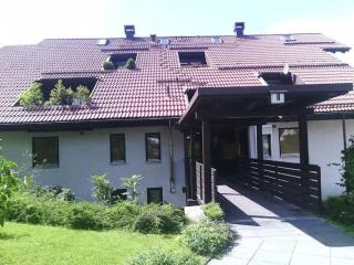 Ferienwohnung Bad Lauterberg Im Harz - Bad Lauterberg - 9