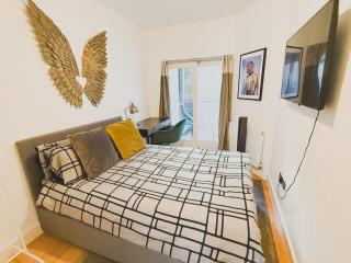 Immaculate Covent Garden Apartment - Londra - 6