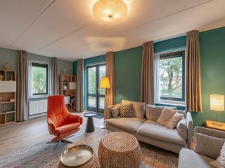 Villa in Julianadorp near the Beach - 4