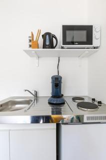 Charmant Studio Centre-Ville - Strasburgo - 7