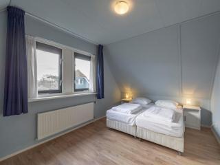 Villa in Julianadorp near the Beach - Julianadorp - 8