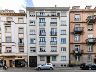 Charmant Studio Centre-Ville - Strasburgo - 6