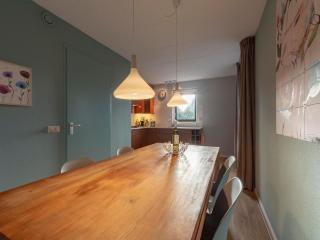 Villa in Julianadorp near the Beach - 7