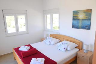 Wohnung Mit Terrasse Und Herrlichem Meerblick - Ražanj - 4