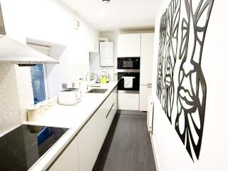 Immaculate Covent Garden Apartment - Londra - 7