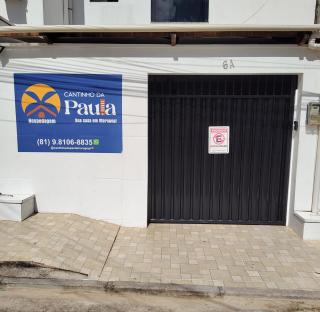 Apto "Cantinho da Paula" - Maragogi - 9