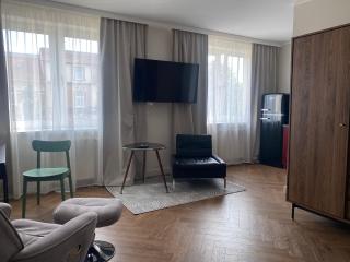 Studio Odrodzenia 5 Centrum Lubina - Lubin - 6
