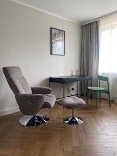 Studio Odrodzenia 5 Centrum Lubina - Lubin - 4