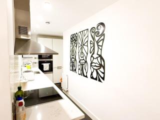 Immaculate Covent Garden Apartment - Londra - 8
