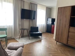 Studio Odrodzenia 5 Centrum Lubina - Lubin - 2