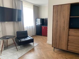 Studio Odrodzenia 5 Centrum Lubina - Lubin - 1