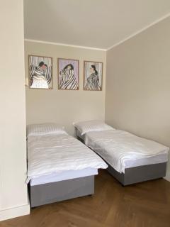 Studio Odrodzenia 5 Centrum Lubina - Lubin - 8