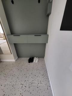 A bright, beautiful apartment in Bishkek - Bishkek - 8