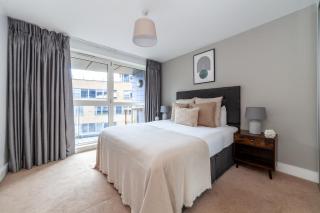 Modern & Quiet Islington Apartment near King's Cross - 4