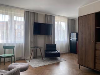 Studio Odrodzenia 5 Centrum Lubina - Lubin - 0