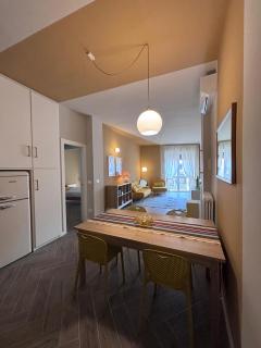 Vista con camera - appartamento Zabaione - 0