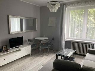 Apartament nad morzem - Gdynia - 4