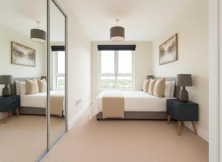 Modern & Quiet Islington Apartment near King's Cross - London - 3